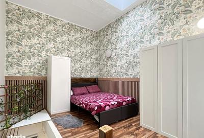 Garsonieră, mobilată în Vitan - 2