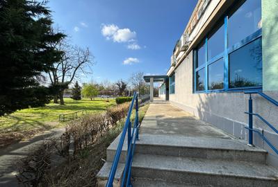 Spațiu comercial, de 561 mp, în Complex Studențesc - 2