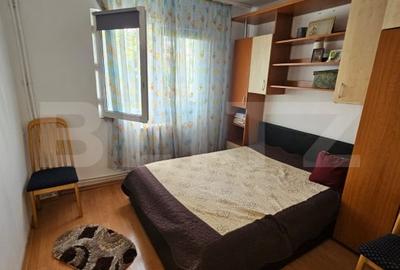 Apartament cu 3 camere, mobilat, utilat, Manastur, dispus la schimb! - 2