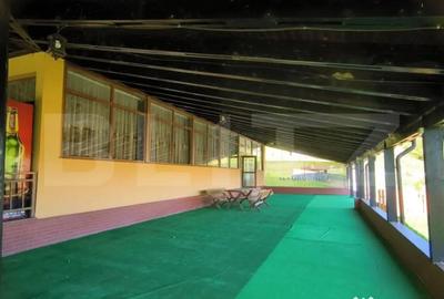 Spațiu comercial, de 450 mp, în Central - 12