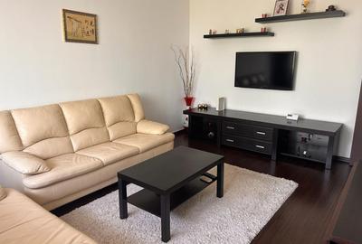 Apartament cu 3 camere decomandat, mobilat în Sălaj - 2