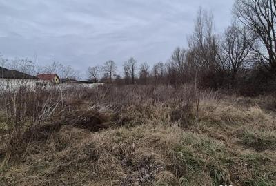 Teren de 1716 mp, în Central