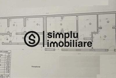 Casă cu 3 camere cu Teren 1676 Mp în Malu Mare - 3