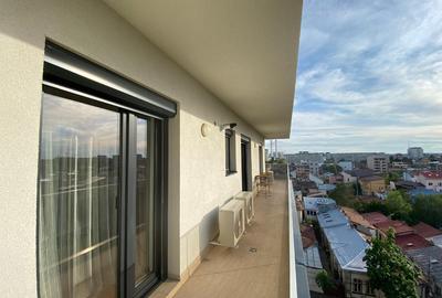 Propietar apartament  3 camere cu centrala, parcare zona Banu Manta Victoriei - 7