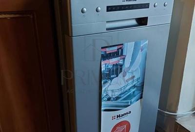 Apartament cu 3 camere decomandat, mobilat în Giroc - 5