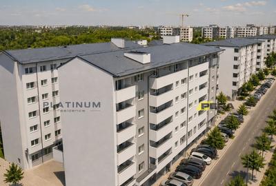Garsonieră decomandată în Berceni - 4