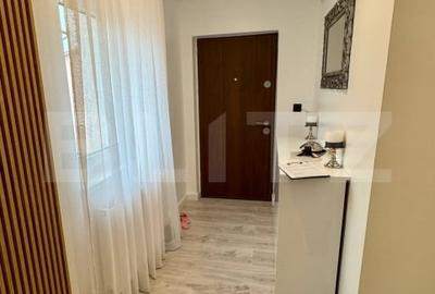 Apartament de lux cu 3 camere si loc parcare - Selimbar - 4