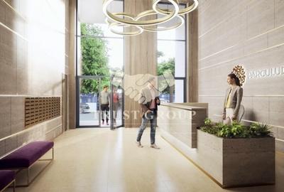 Apartament 2 camere Domenii | Parcului 20 | Loc de parcare - 13