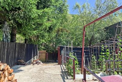 COMISION 0%! Pensiune de vanzare in Cheia, judet Prahova - 24