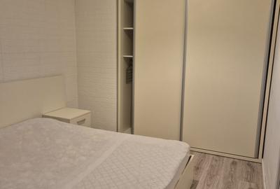 EUROMATERNA 2 CAMERE BLOC NOU, MOBILAT, UTILAT, LOC DE PARCARE, PRET 450 EURO - 15