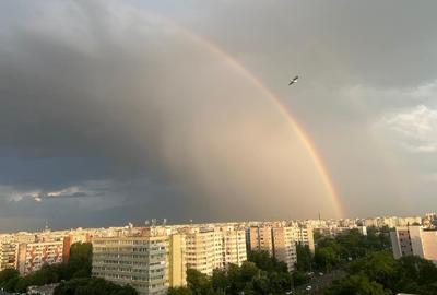 Duplex modern cu 2 terase și 2 băi, etaj 11–12, bloc 2021 – Gran Via, Lujerului - 7