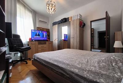 Apartament cu 3 camere semidecomandat în Armeneasca - 9