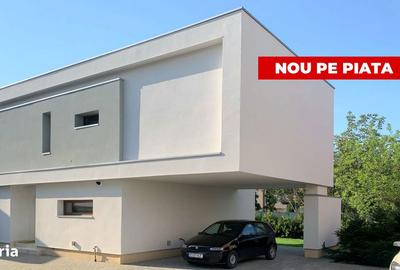 Casă cu 4 camere cu Canalizare în Central - 17