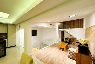 Apartament de inchiriat Duplex 4 Camere Herastrau Complex Persepolis - 6