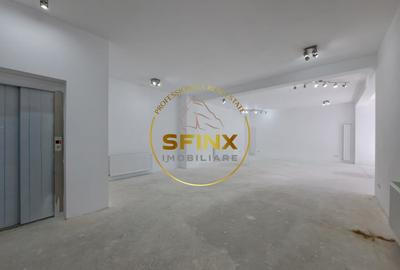 De inchiriat Spatiu Birou Sisesti - Baneasa - 6