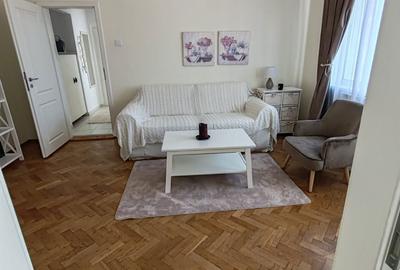 Apartament cu 2 camere nedecomandat în Ultracentral - 3