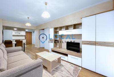 Apartament modern 2 camere | 60 mp | Viva City | Gheorgheni - 1