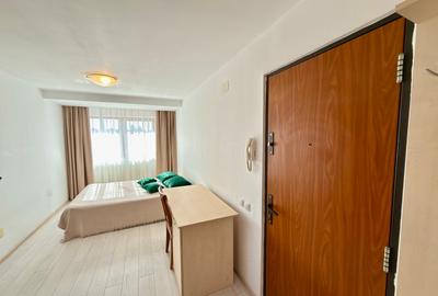 Garsonieră semidecomandată, mobilată în Eroii Revoluției - 15