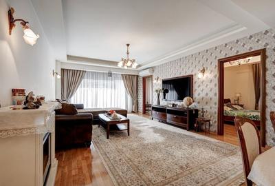 Apartament elegant 4 camere | Vanzare | Herastrau - 4