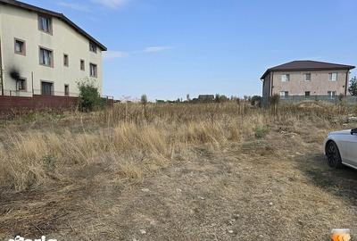 Teren de 450 mp, în Agigea - 14
