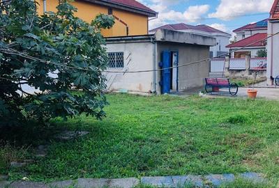 Casă cu 2 camere în Brâncoveanu - 8