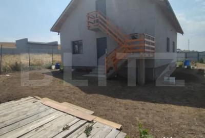 Casă cu 3 camere cu Teren 333 Mp în Șimnicu de Sus - 7