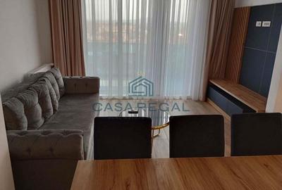 Apartament 2 camere lux pentru inchiriat, Victoria Rezidential - 11