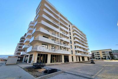 Spatiu Comercial -Zona Floresti/Eroilor -Suprafete de 328 sau 657 mp - 6