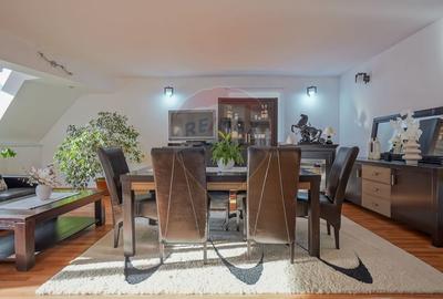 CASA CU SPATIU COMERCIAL SI PARCARE | PIATA UNIRII 12BIS BRASOV SCHEI - 18