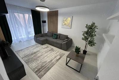 Apartament cu 2 camere decomandat în Libertății - 6