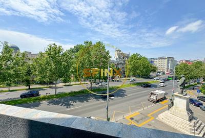 Apartament cu 5 camere decomandat în P-ța Romană - 14