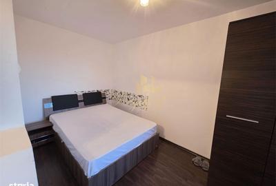 Apartament cu 2 camere nedecomandat, mobilat în Șagului - 5