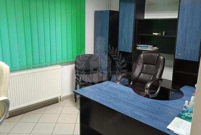 Spațiu comercial, de 62 mp, în 9 Mai - 6