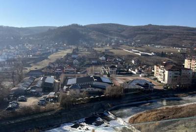 Penthouse zona Zavoi 198m - 12