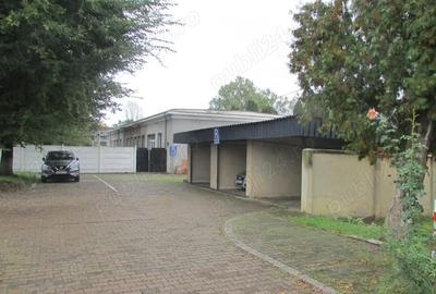 Spațiu comercial, de 19,495 mp, în Macon - 7