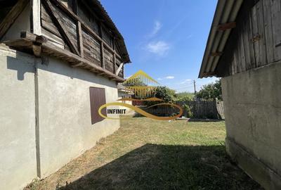 Casa de vanzare in Bacau Valea Seaca teren generos și anexe - 18