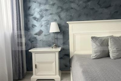 Apartament 2 camere, 69 mp, The Colors Residence - 2