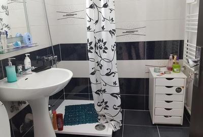 3 camere  cu centrala gaze-Tomis Nord - 22