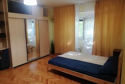 Garsoniera de vânzare bulevard Decebal, Sector 3 - 1