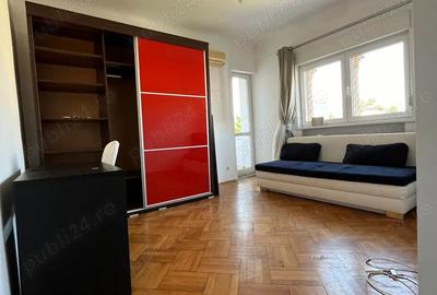 Garsoniera de inchiriat cu CENTRALA proprie - Calea Victoriei, Moxa, vis a vis de Liceul Enescu - 7