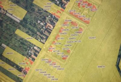 Teren de 367 mp, în Aradul Nou - 8