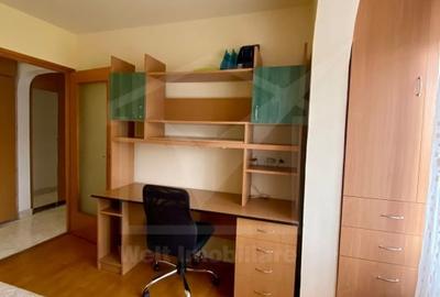 Apartament cu patru camere, cartierul Zorilor - 7