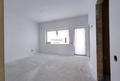 Duplex cu 4 camere cu Canalizare în Florești - 12