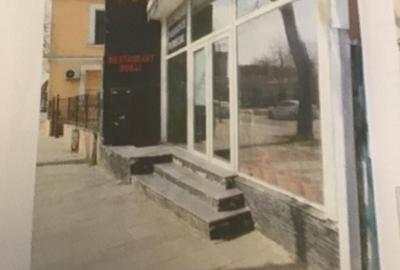 Spațiu comercial, de 130 mp, în Central