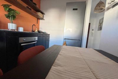 Apartament 2 camere Lux in zona Domenii - 8