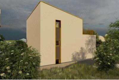 Inchiriez cladire D-P-Etaj1+Etaj 2 cu Terasa - 33