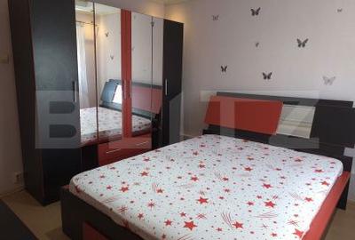 Apartament cu 3 camere decomandat în Micro 12 - 9