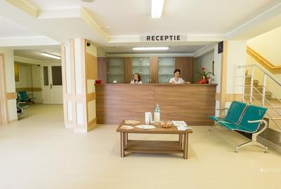 Proprietate specială, 892 mp în Micro 14