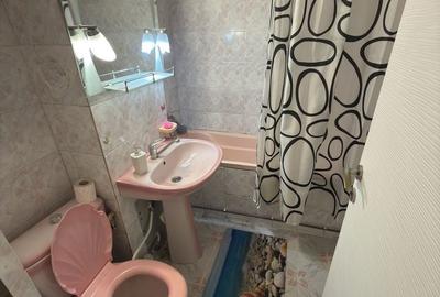 Apartament cu 2 camere decomandat în Deve - 7