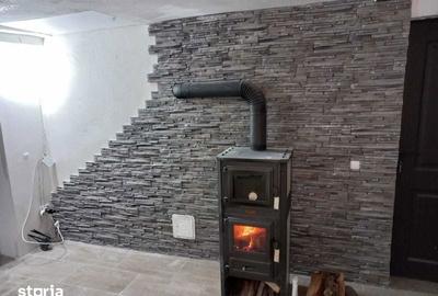 Casă cu 3 camere cu Teren 95 Mp în Central - 3